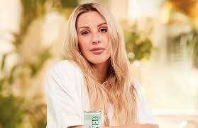 Ellie Goulding Acquires Significant Stake In Served Hard Seltzer