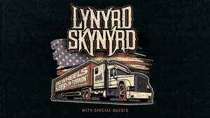 Lynyrd Skynyrd Announce New 2021 Tour Dates