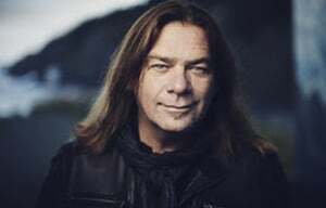 Alan Doyle Announces 2022 US Tour Dates