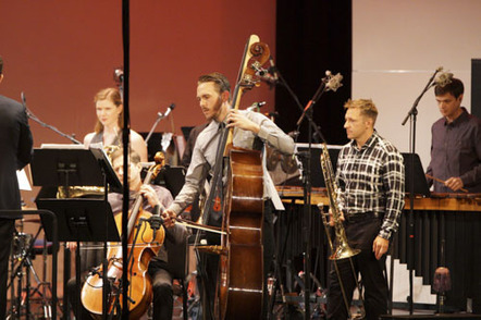 Mizzou International Composers Festival To Return July 26-31 With Nine World Premieres And More