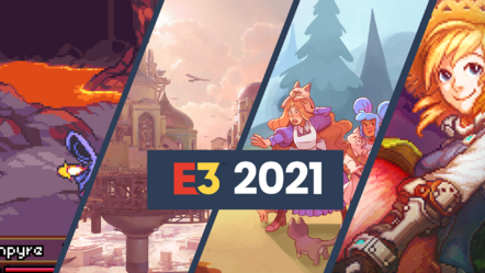 Freedom Games Reveals New Titles, Release Dates, Platforms At E3 2021