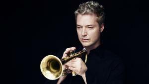 Trumpeter Chris Botti Comes To NJPAC, November 12