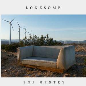 Bob Gentry Sets Blue Elan Records Debut Album Release