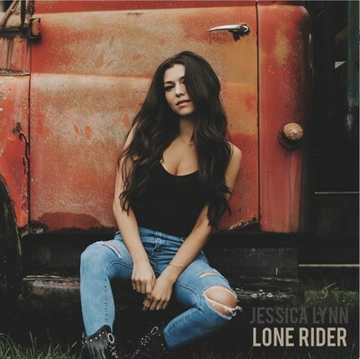 Country Music Artist Jessica Lynn Enlists StraxAR For Groundbreaking, Immersive Ar Content Embedded In Debut Solo Album Lone Rider