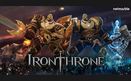Face The Titan's Wrath And Defend Your Kingdom In Latest Iron Throne Update