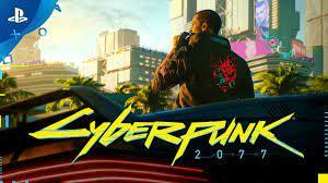 Cyberpunk 2077 Is Available On PlayStation Store