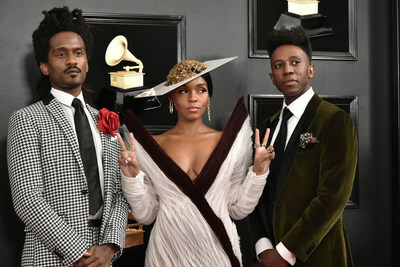 Sony Music Signs Janelle Monae To Global Deal