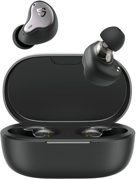 Soundpeats Introduces New H1 Earbuds In The USA