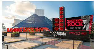 Rock & Roll Hall Of Fame & Union Home Mortgage Come Together To Amplify Community Commitment