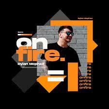 Dylan McPhee - On Fire