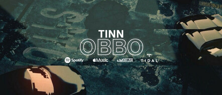 Tinn Thrusts Classic Hood Visuals In To A Sophisticated, Empowering Light With Release Of 'OBBO'