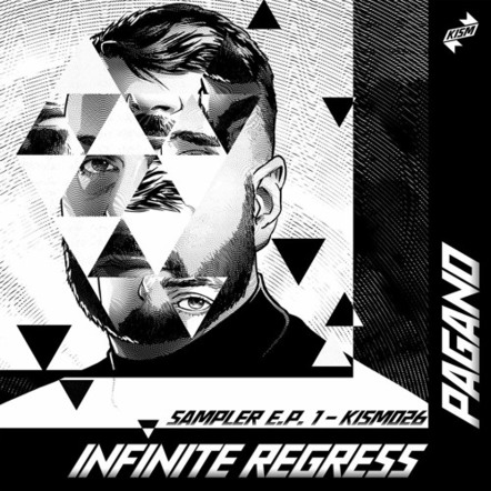 KISM Recordings Presents A Selection Of Tracks From PAGANO's New Album "Infinite Regress"
