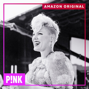 P!NK Releases Amazon Original 'All I Know So Far' (Acoustic)
