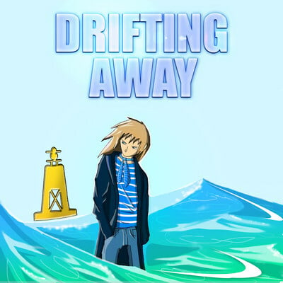 Machi Is All Set To Release Her New Single "Drifting Away"
