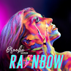 Pop Singer/Songwriter Brooke Josephson Releases "Rainbow" Music Video