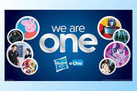 Hasbro Completes Sale Of eOne Music Business