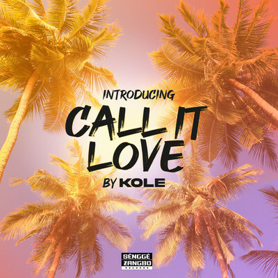 Netflix Star 'Kole' Releases New Track 'Call It Love'