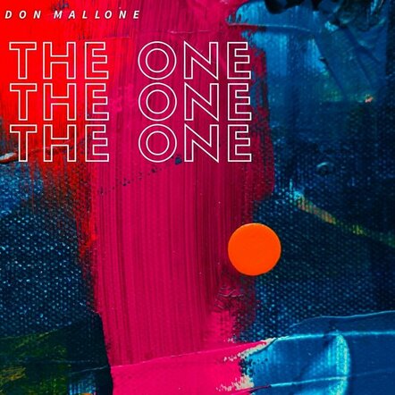 'The One' Is The New Release By The Brazilian Dj And Producer Don Mallone