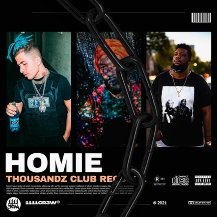 Fernando Triff Is Back In The Spotlight On Rarri's Track Called Homie