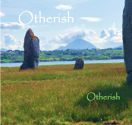 Otherish Release Debut Self-Titled Album 'Otherish'