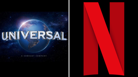 Netflix And Universal Extend Animated Film License Deal
