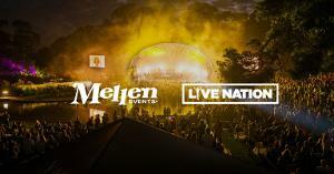 Live Nation Expands Operations In Western Australia Through Strategic Acquisition Of Mellen Events