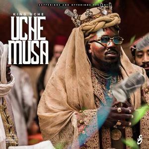 King Uche Releases 2nd EP And Surprises Fans Worldwide