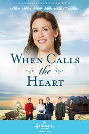Hallmark Channel Kicks Off Production On Season 9 Of Hit Series "When Calls The Heart"