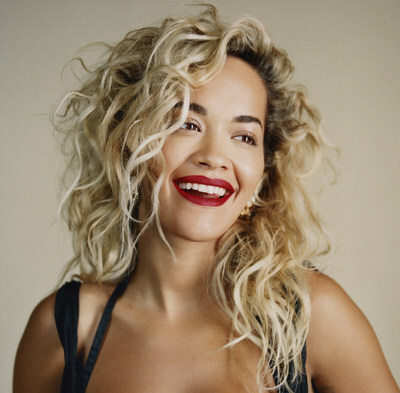 Rita Ora To Host La Art Show Opening Night Benefit For St. Jude Children's Research Hospital