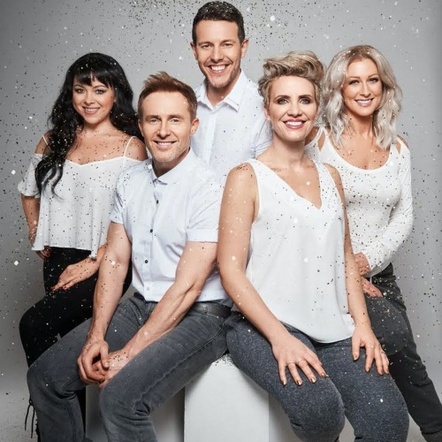Steps To Perform For BBC Radio 2 Live In Manchester