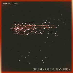 Elektric Voodoo Releases New Single 'Children Are The Revolution'