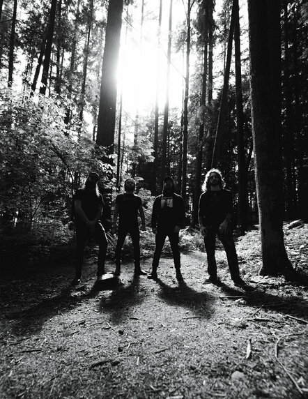 Wormwitch Releases New Album "Wolf Hex" On August 27, 2021
