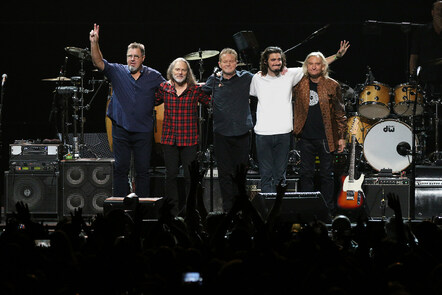 Eagles Announce New Vaccinated-only Seattle Concert