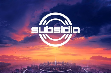 Excision's Subsidia Label Releases Newest Volume Of Melodic Bass On "Dawn: Vol. 4"