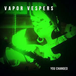 Vapor Vespers Return With Double-Sided Single