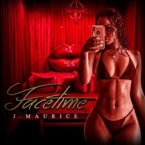 Introducing J'Maurice, The Rising Hip-Hop And Rap Star Out Of Dallas