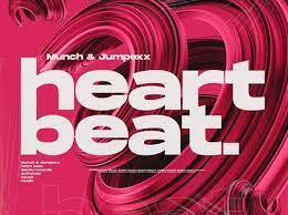 Munch & Jumpexx - Heartbeat