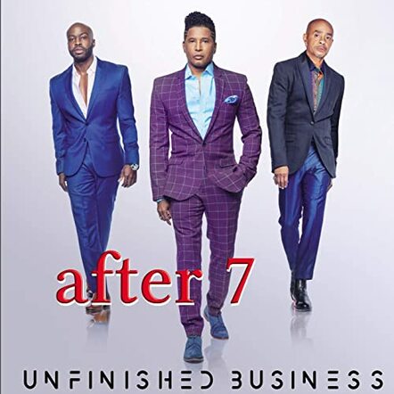 After 7 - Unfinished Business