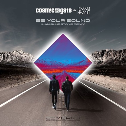 Cosmic Gate's 'MOSAIIK' Chapter One' Released - Duo Talk About The Their New LP Project