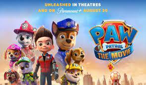 "Paw Patrol: The Movie" Proves Its Pedigree With Fans