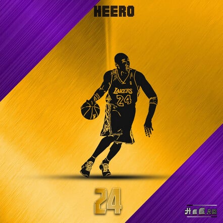 Heero Releases "24"