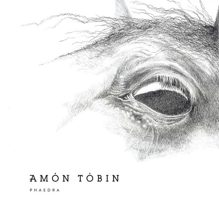 Amon Tobin Shares The Latest Single "Phaedra" From His Upcoming Album "How Do You Live"