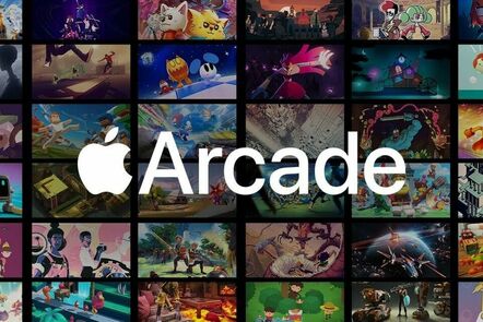 Could Apple Gaming Ever Be A Thing?