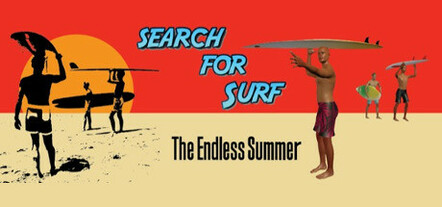 The Endless Summer Released!