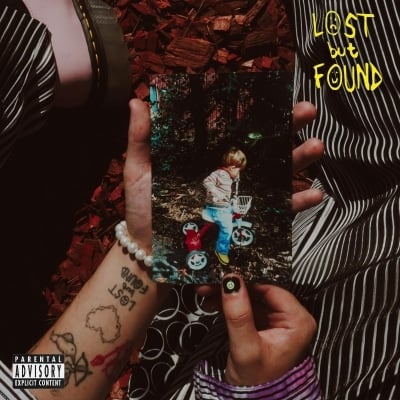 Jacob Sartorius Confronts Life In The Spotlight On Most Vulnerable Project To Date 'Lost But Found' EP