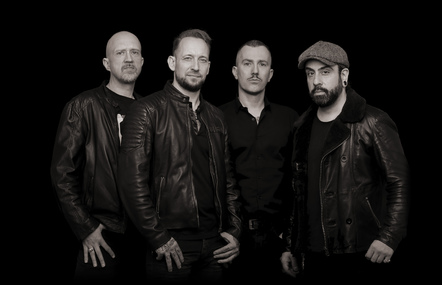 Volbeat Confirm 26 Date 2022 Co-Headlining Arena Tour With Ghost