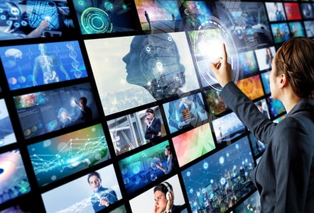 How Blockchain Can Transform The Media And Entertainment Industry