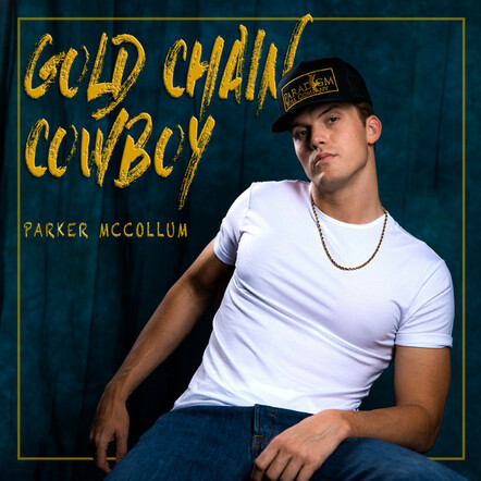Parker McCollum Releases Spotify Single Of The George Strait Classic "Carrying Your Love With Me"