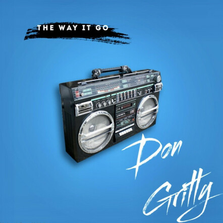 Meet Rising Rapper Don Gritty