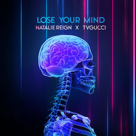 Natalie Reign And Ovo's Tvgucci Link For Hot New Single "Lose Your Mind"
